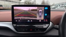 Volkswagen ID.4 150kW Max Pro Performance 77kWh 5dr Auto Electric Estate